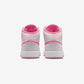 Jordan 1 Mid ALT SE Spring Flowers (GS)