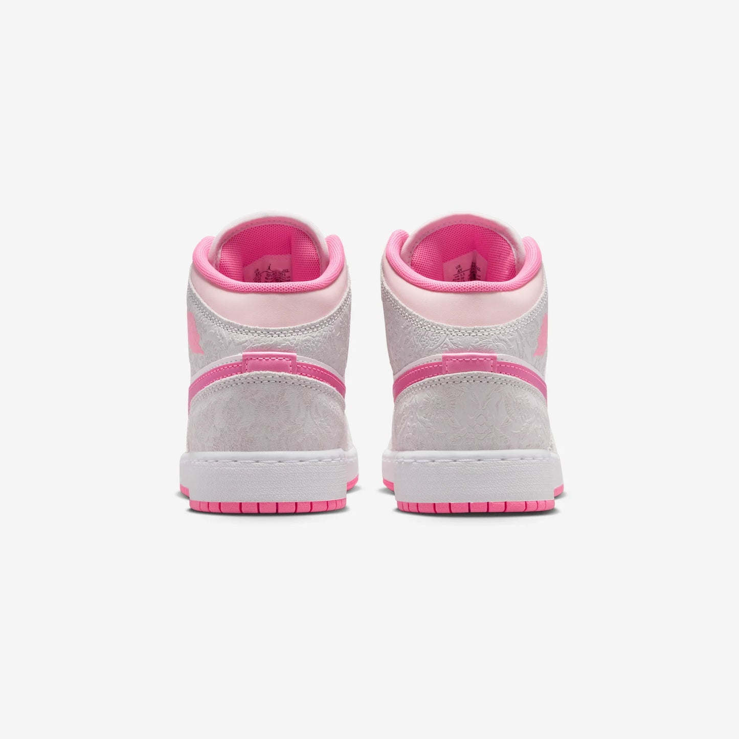 Jordan 1 Mid ALT SE Spring Flowers (GS)