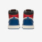 Jordan 1 Retro High Union Los Angeles Storm Blue