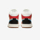 Jordan 1 Mid Let(Her)Man (Women's)