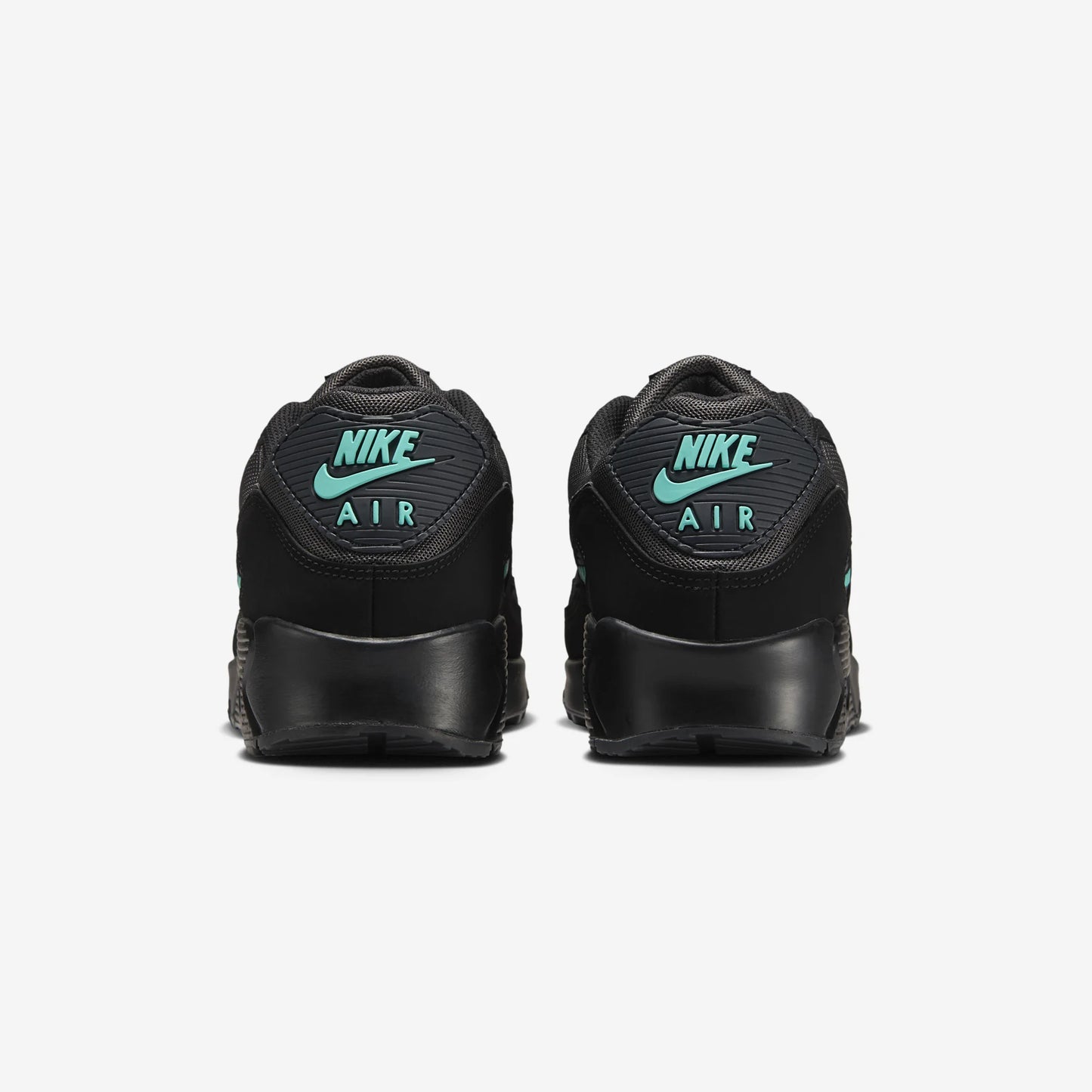Nike Air Max 90 Black Tiffany
