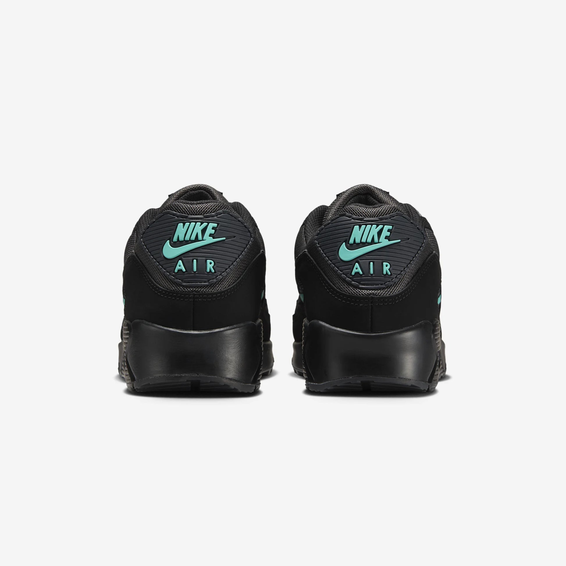 Nike Air Max 90 Black Tiffany