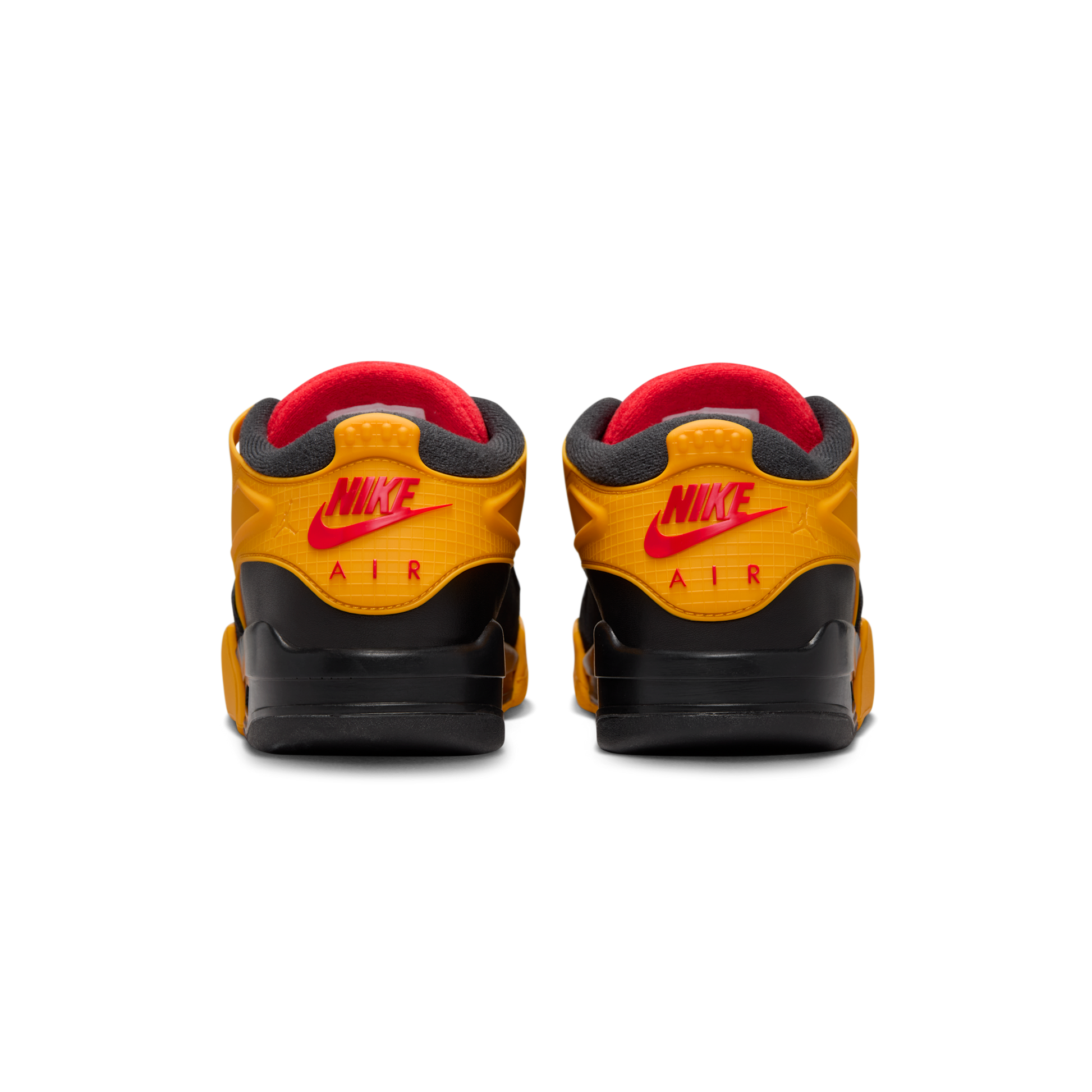 Jordan 4 RM Bruce Lee