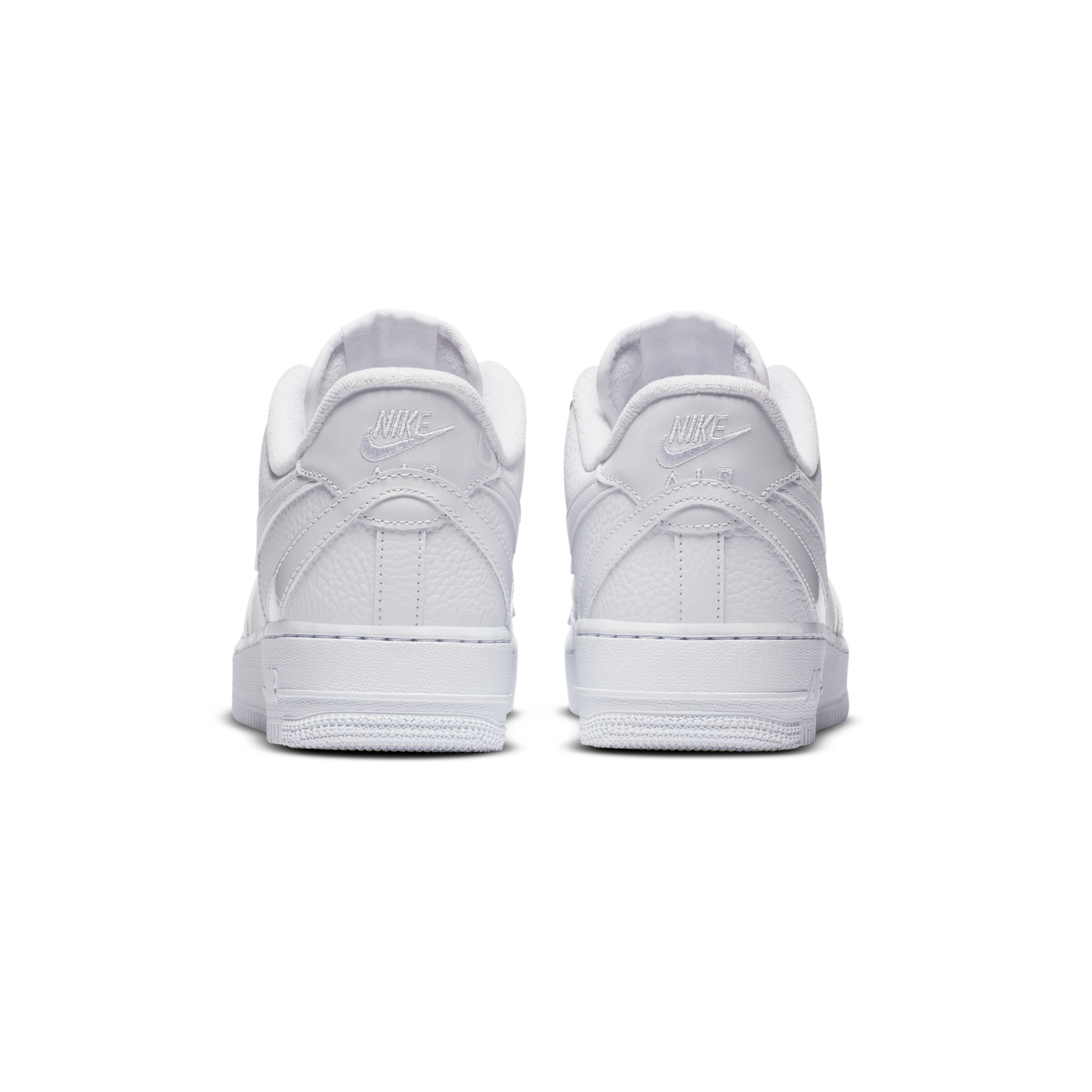Nike Air Force 1 Low '07 LV8 White