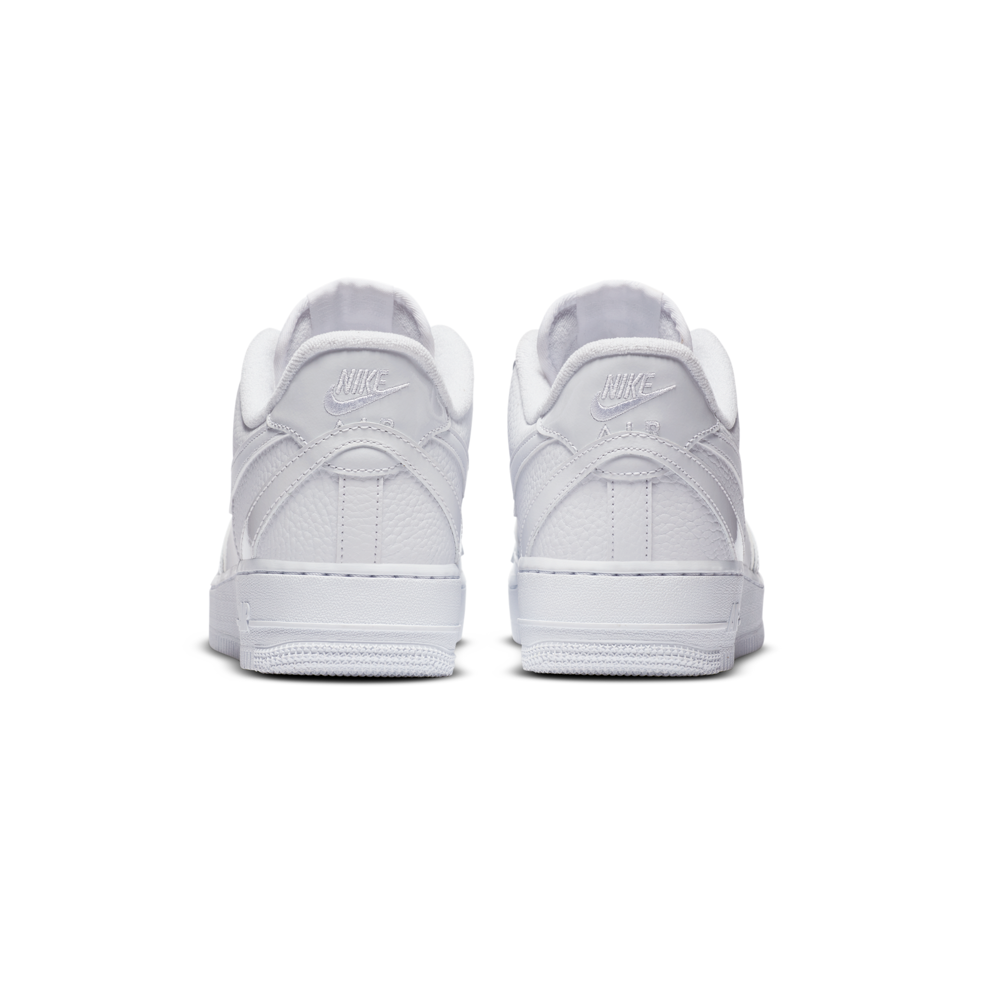 Nike Air Force 1 Low '07 LV8 White