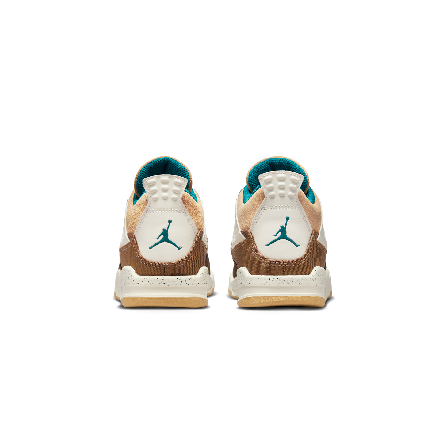 Jordan 4 Retro Cacao Wow (PS)