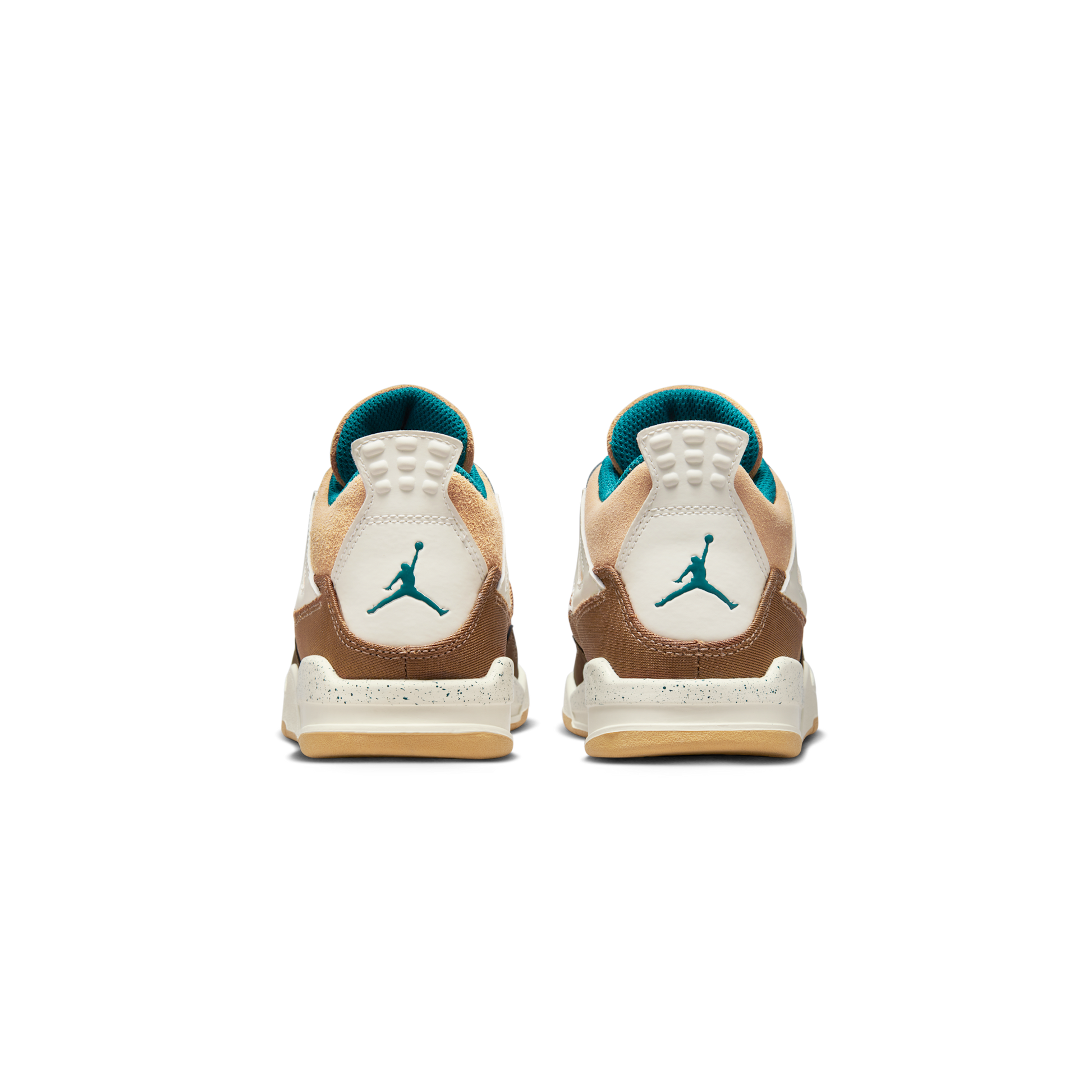 Jordan 4 Retro Cacao Wow (PS)