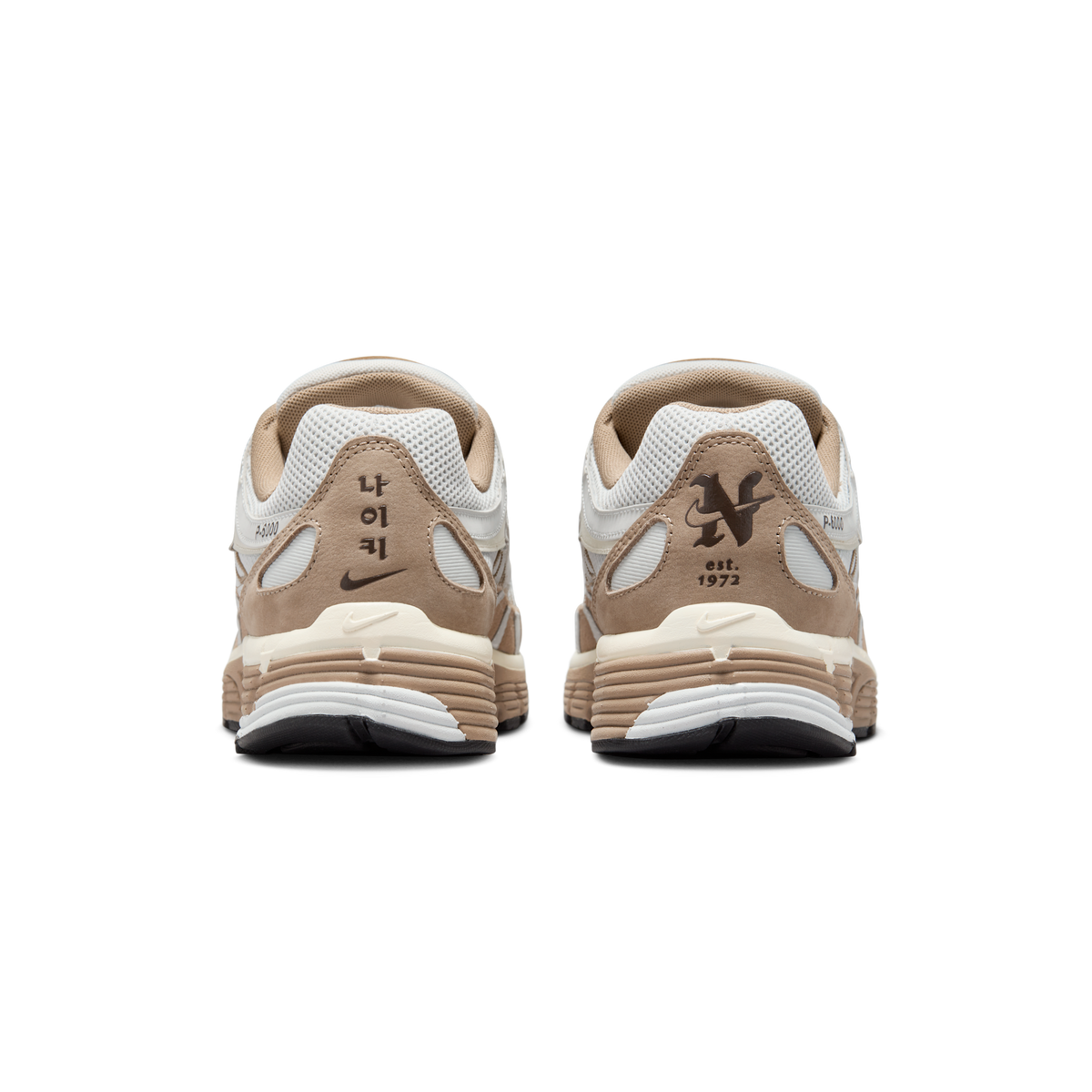 Nike P-6000 Hangul Day