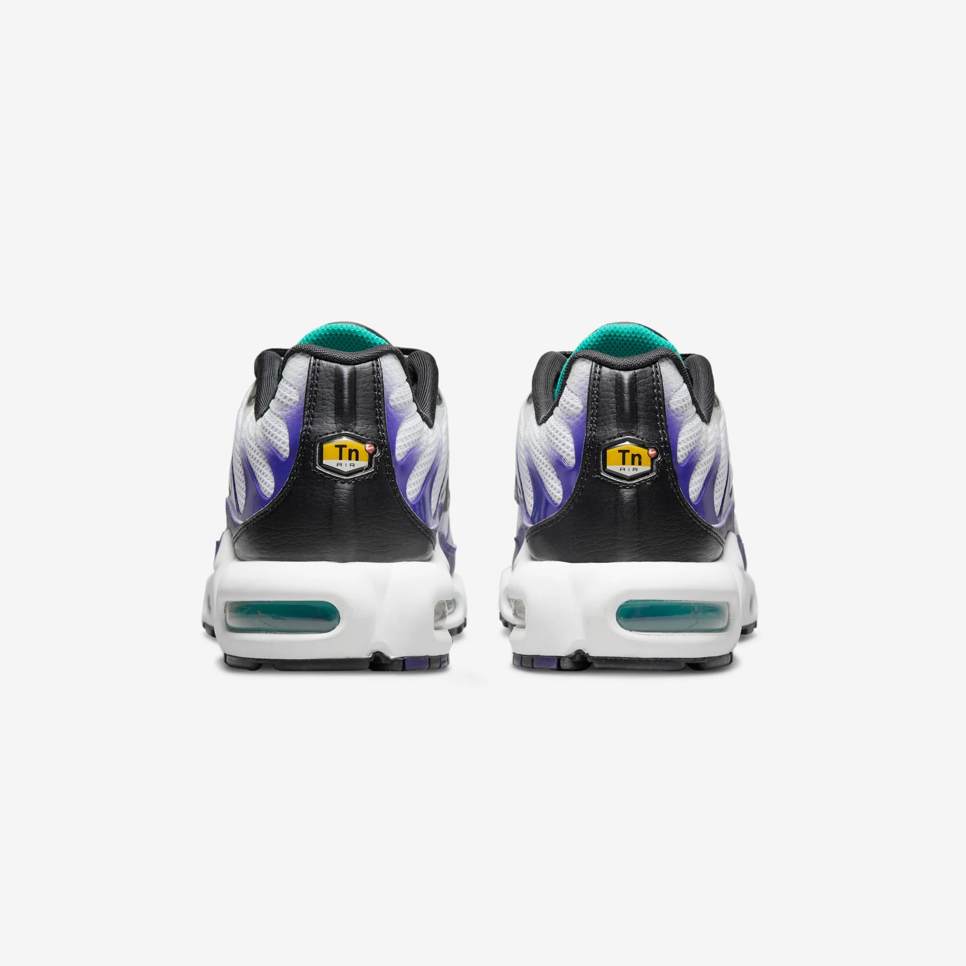 Nike Air Max Plus White Grape Ice