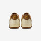 Nike Air Force 1 Low '07 LV8 Coconut Milk Canyon Gold Light British Tan