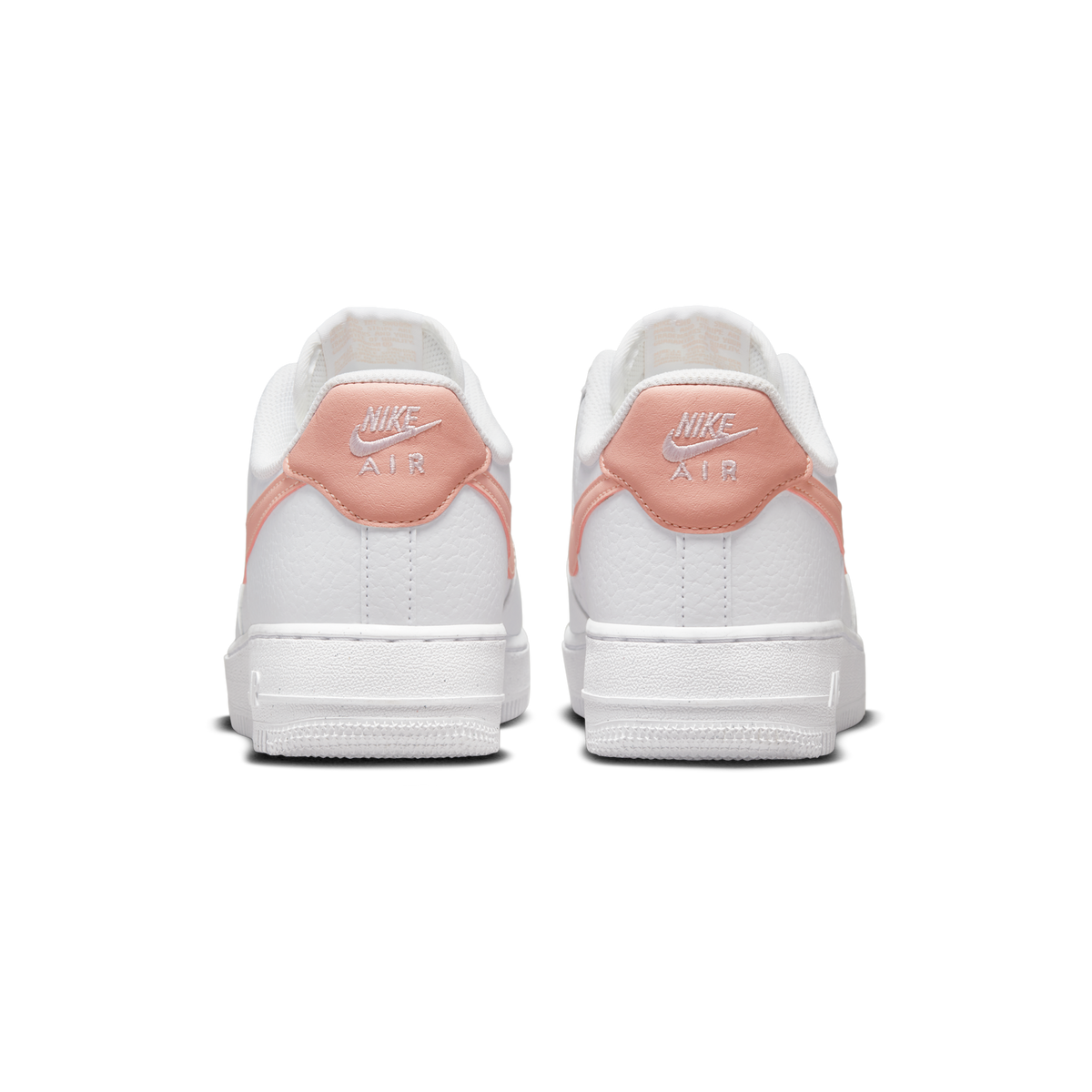 Nike Air Force 1 Low '07 Next Nature Fossil Rose (Women's)