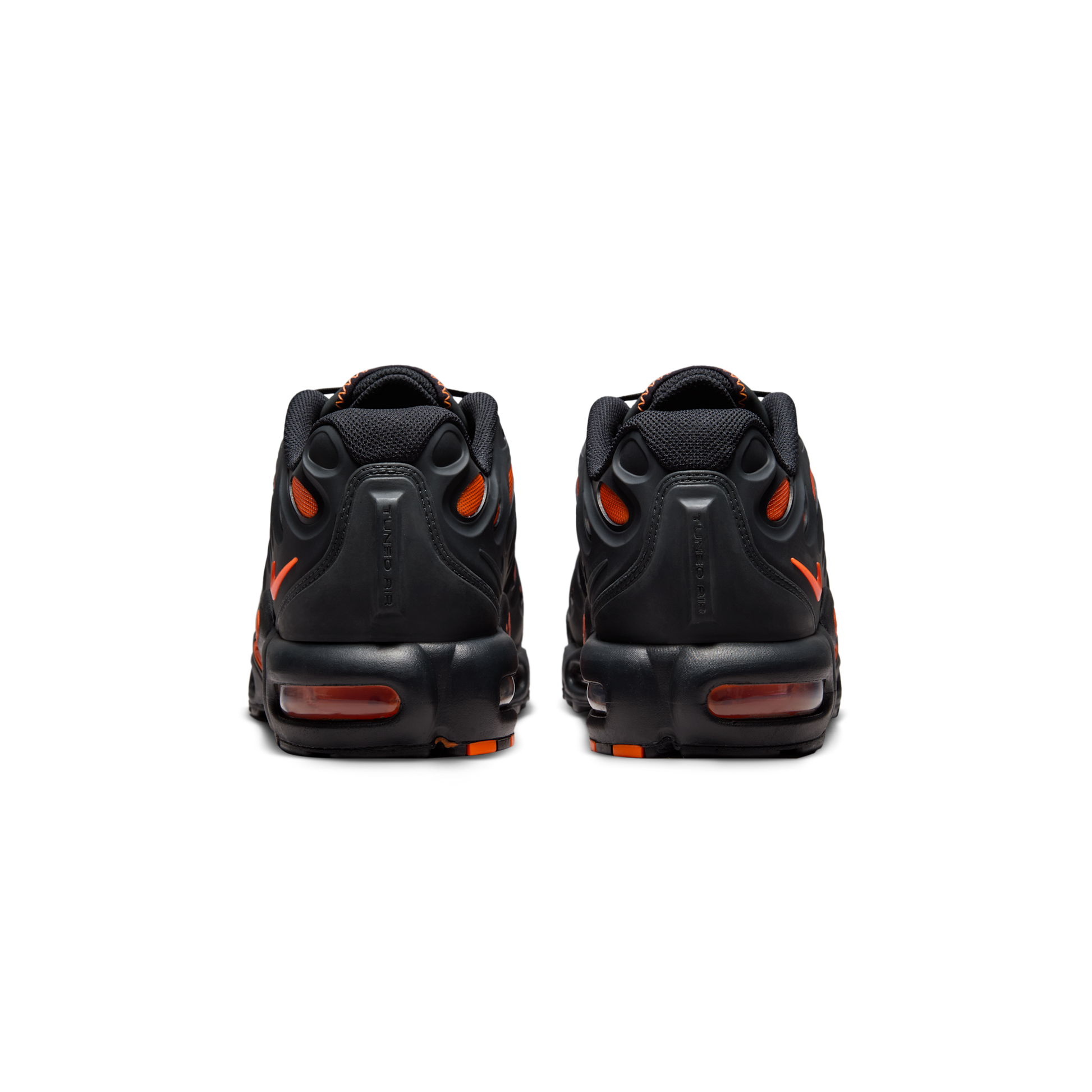 Nike Air Max Plus Drift Black Dragon Red