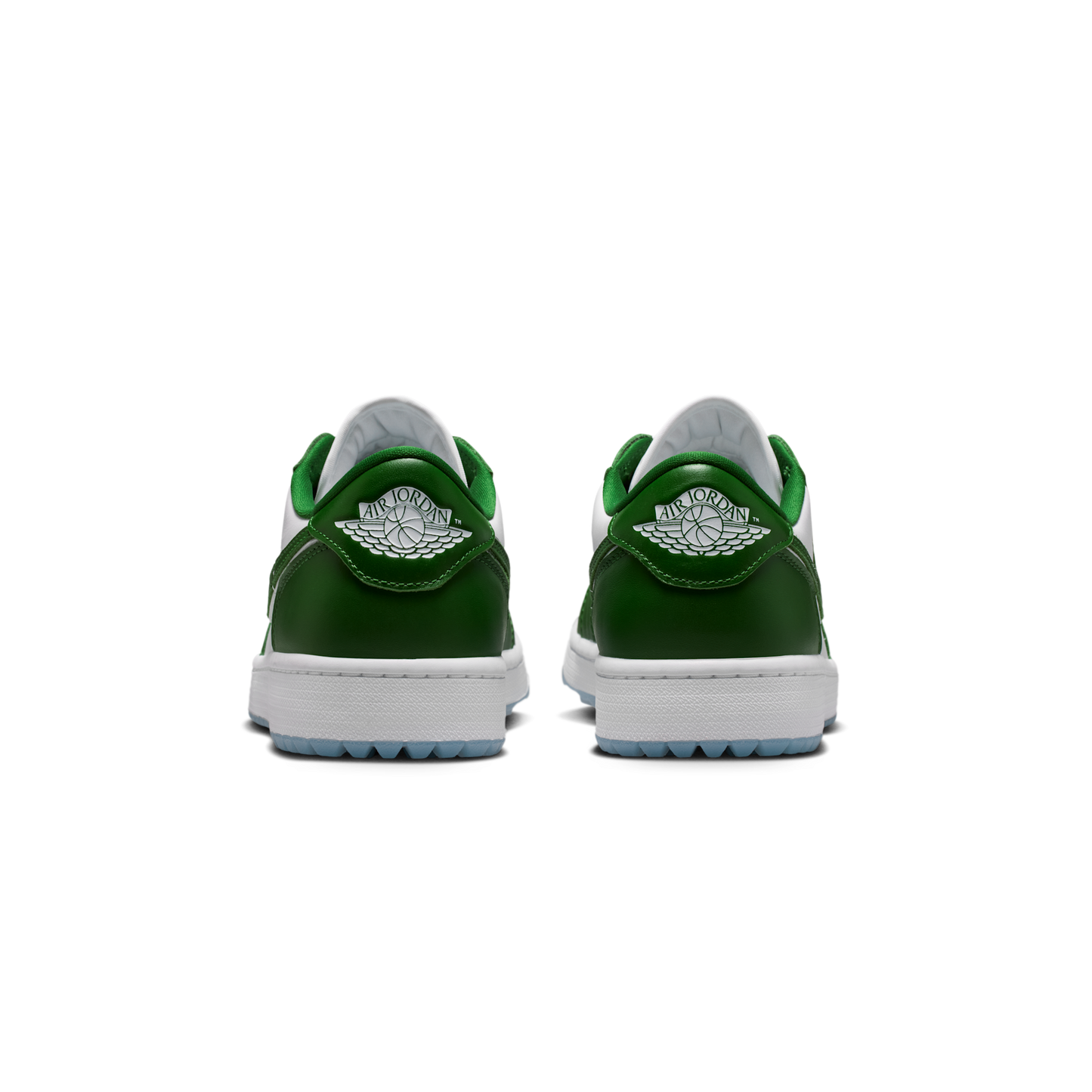 Jordan 1 Low Golf Forest Green