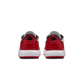 Jordan 1 Low Golf Spiked Varsity Red White Black