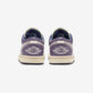 Jordan 1 Low Pastel Purple (Women's)