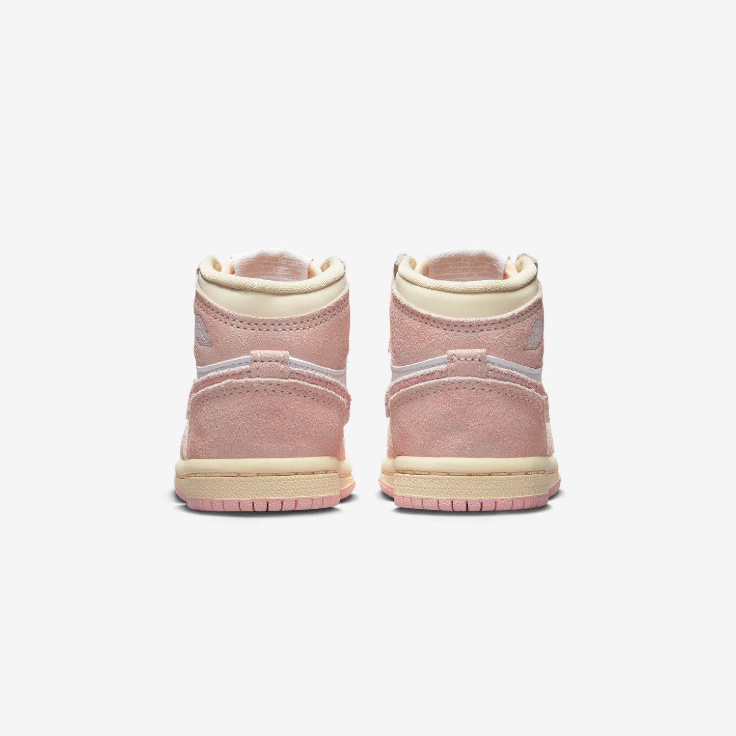 Jordan 1 Retro High OG Washed Pink (TD)