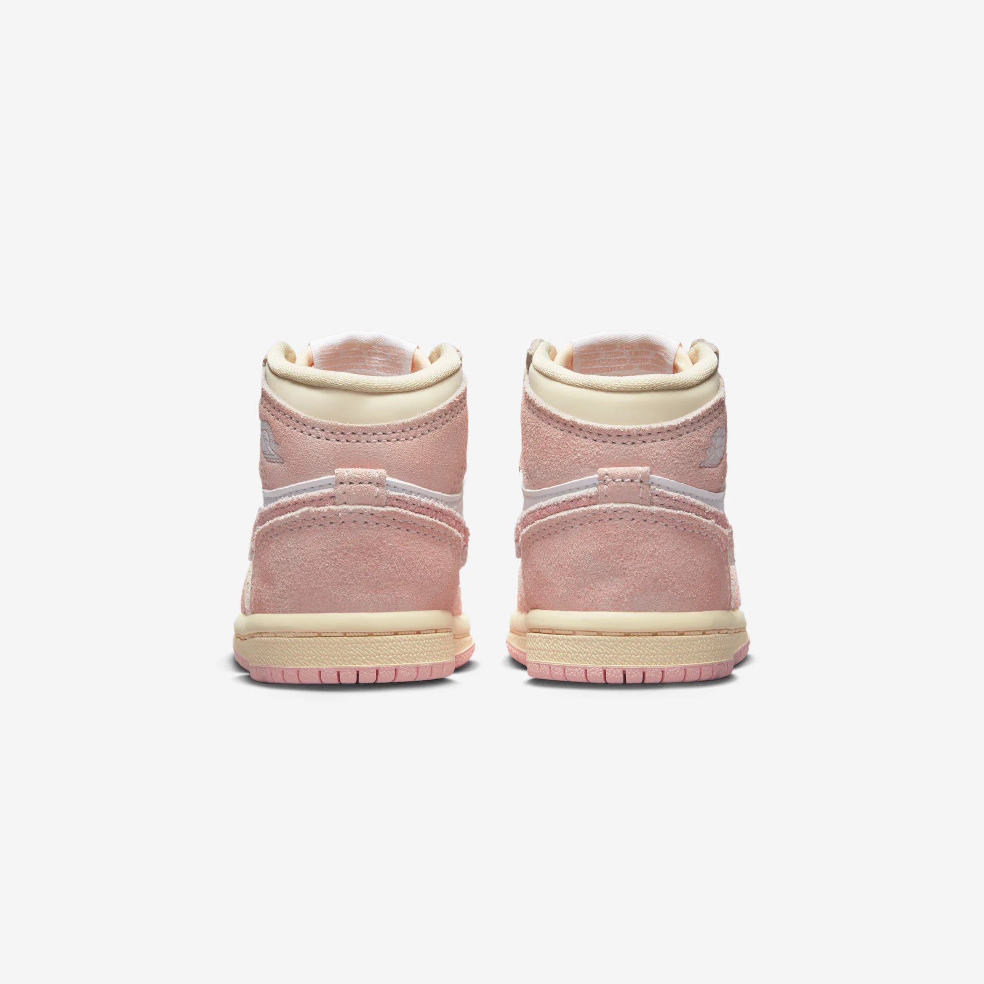 Jordan 1 Retro High OG Washed Pink (TD)