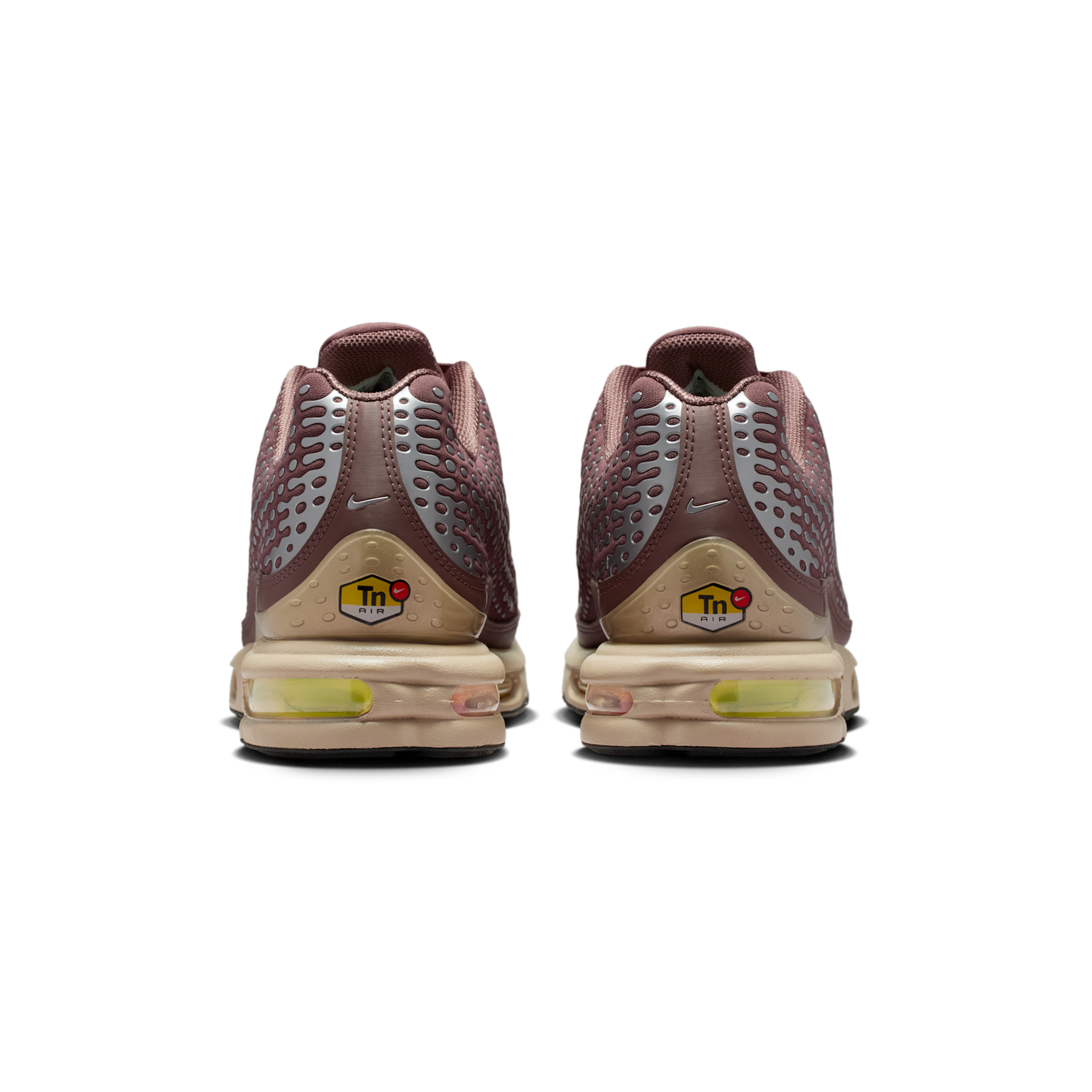Nike Air Max Plus 7 Kylian Mbappé Plum Eclipse