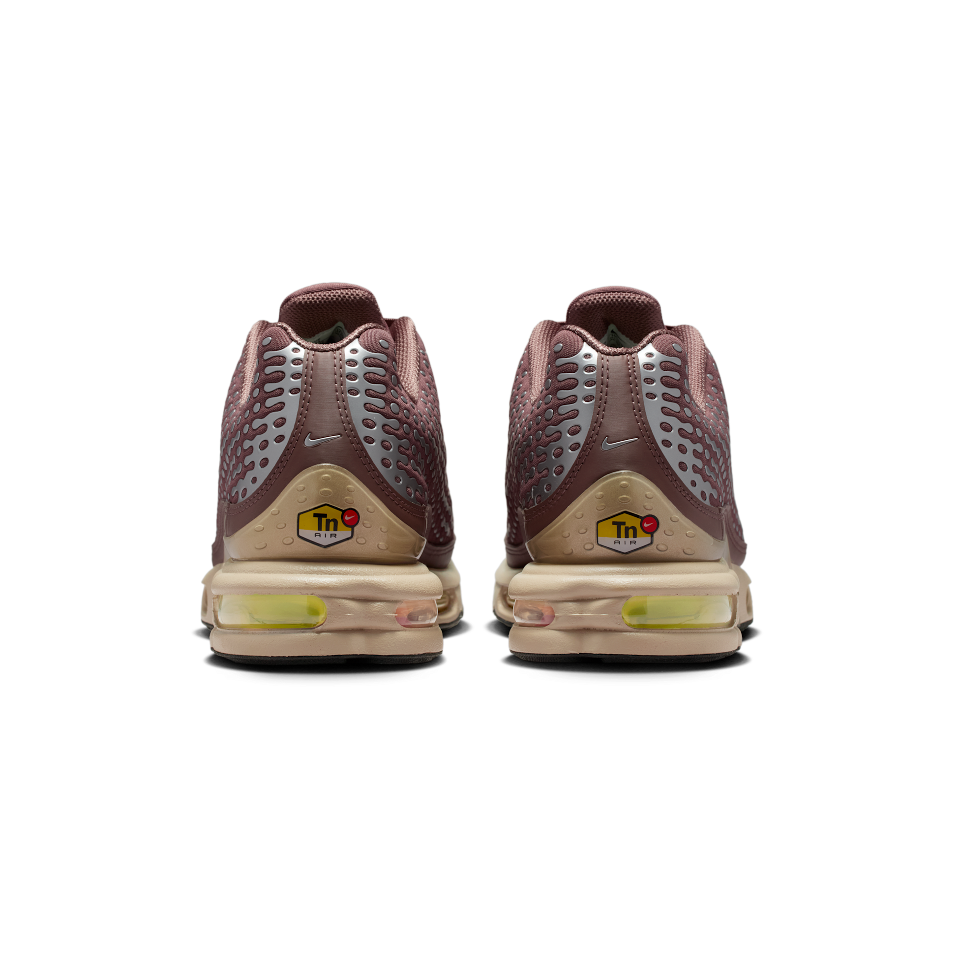 Nike Air Max Plus 7 Kylian Mbappé Plum Eclipse