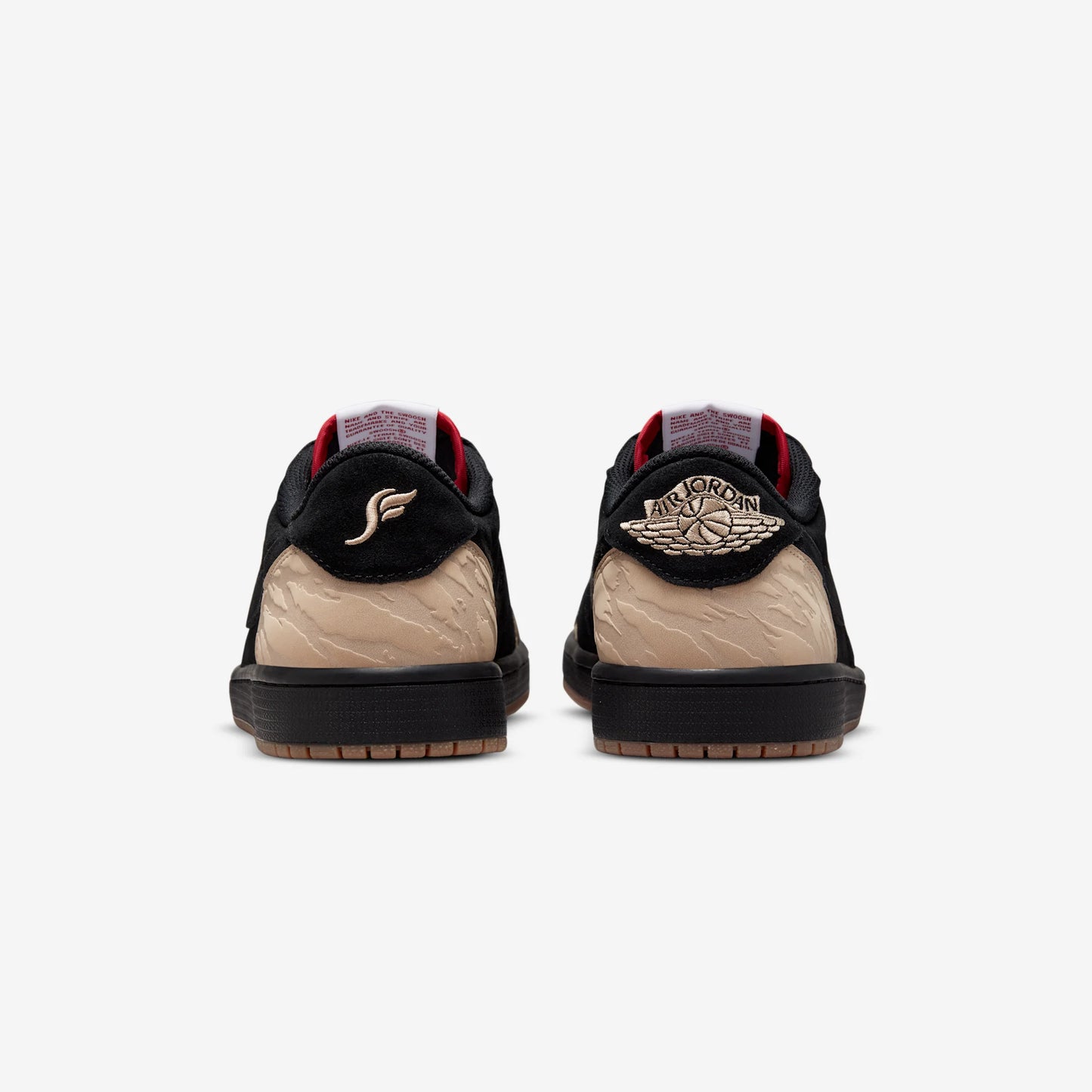 Jordan 1 Retro Low OG SP SoleFly