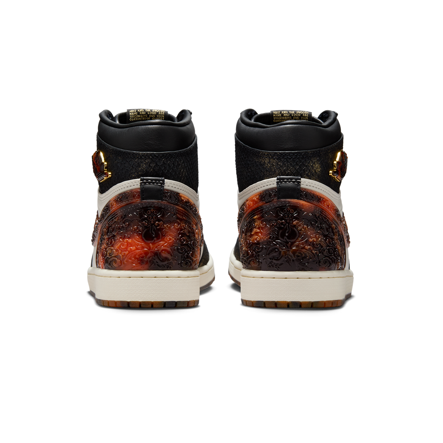 Jordan 1 Retro High OG Xuanwu Year of the Snake