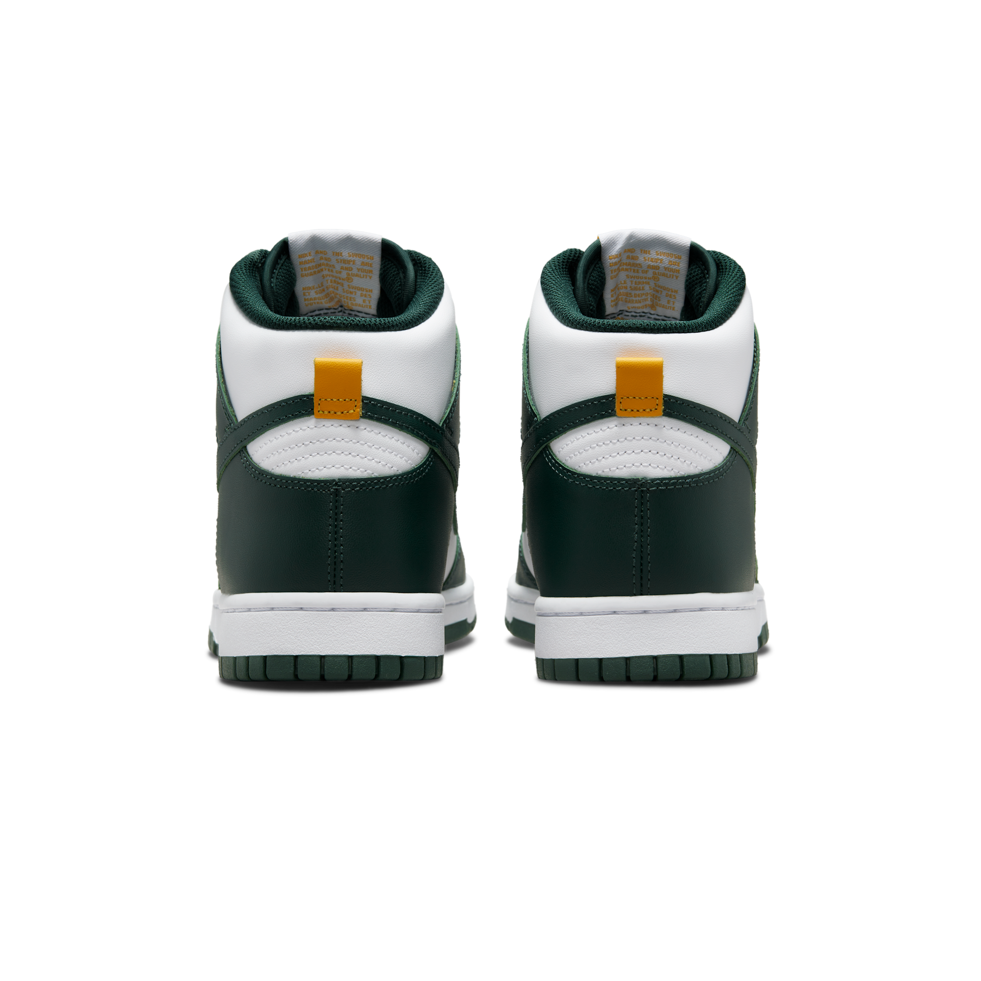 Dunk High Australia