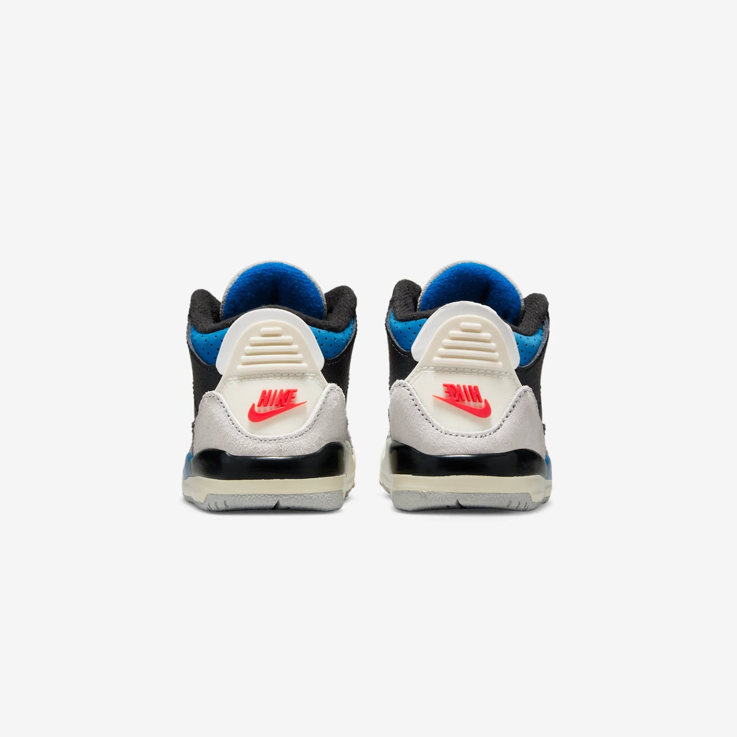 Jordan 3 Retro OG Rare Air (TD)