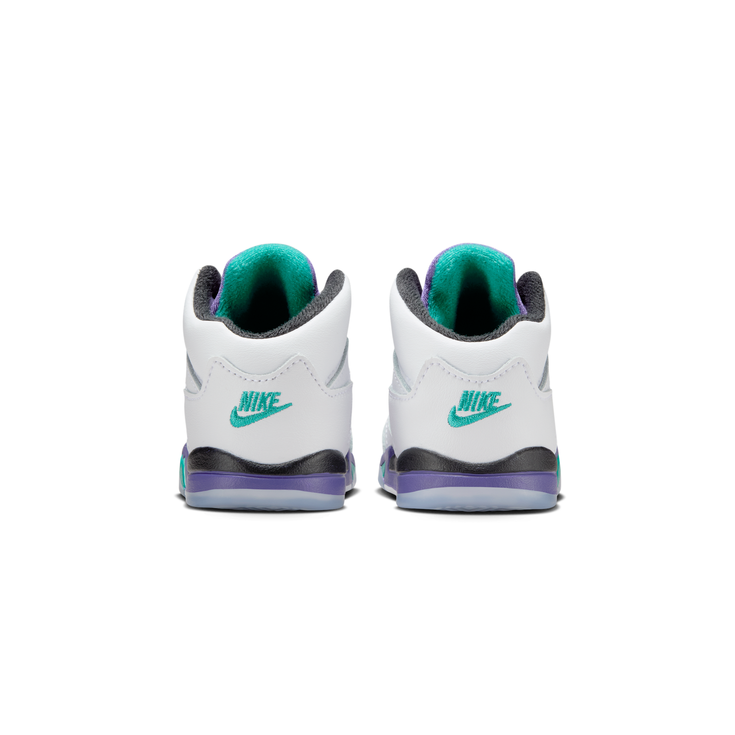 Jordan 5 Retro Grape (2025) (TD)