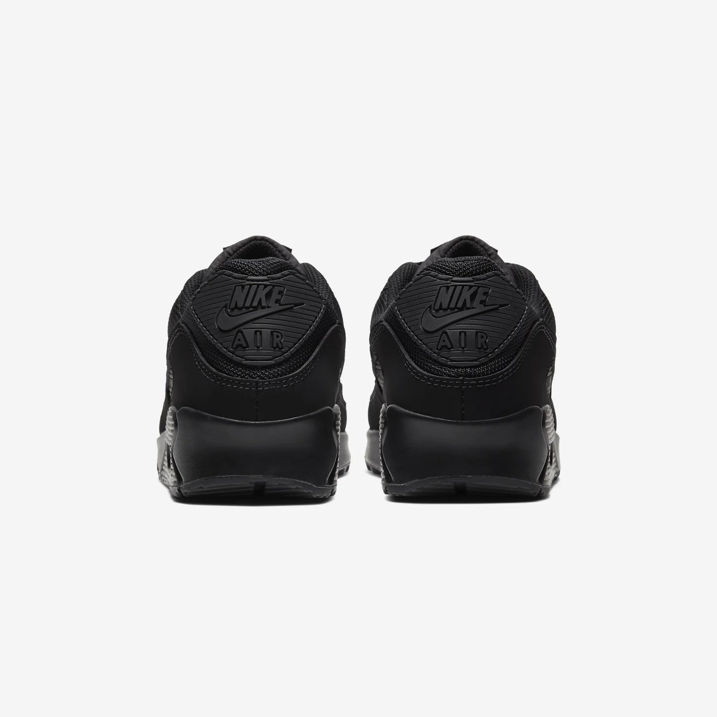Nike Air Max 90 Recraft Triple Black