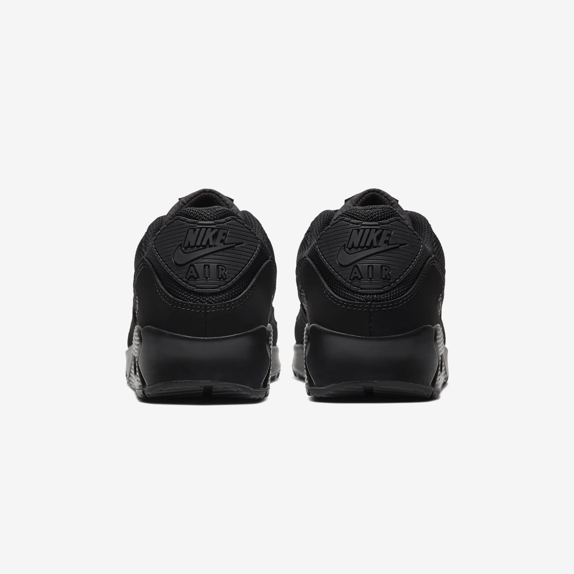 Nike Air Max 90 Recraft Triple Black