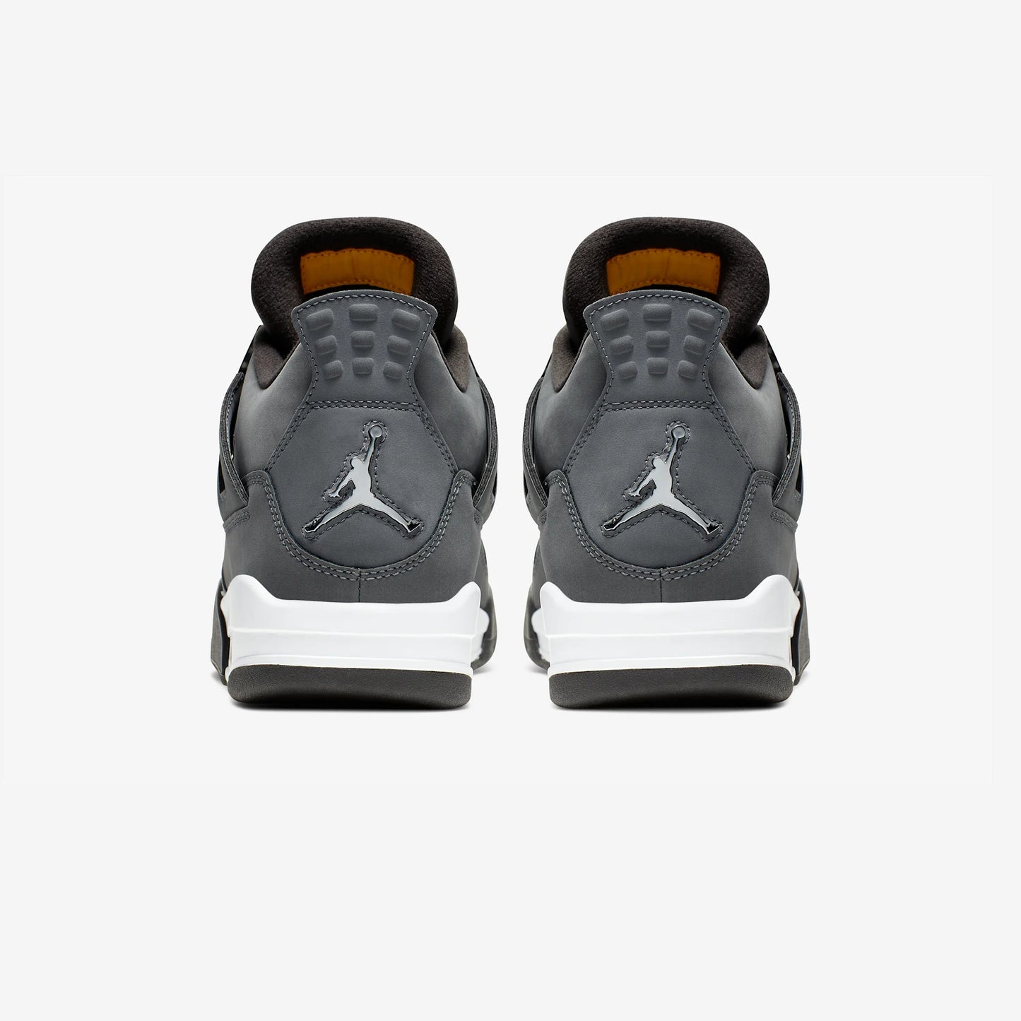 Jordan 4 Retro Cool Grey (2019)