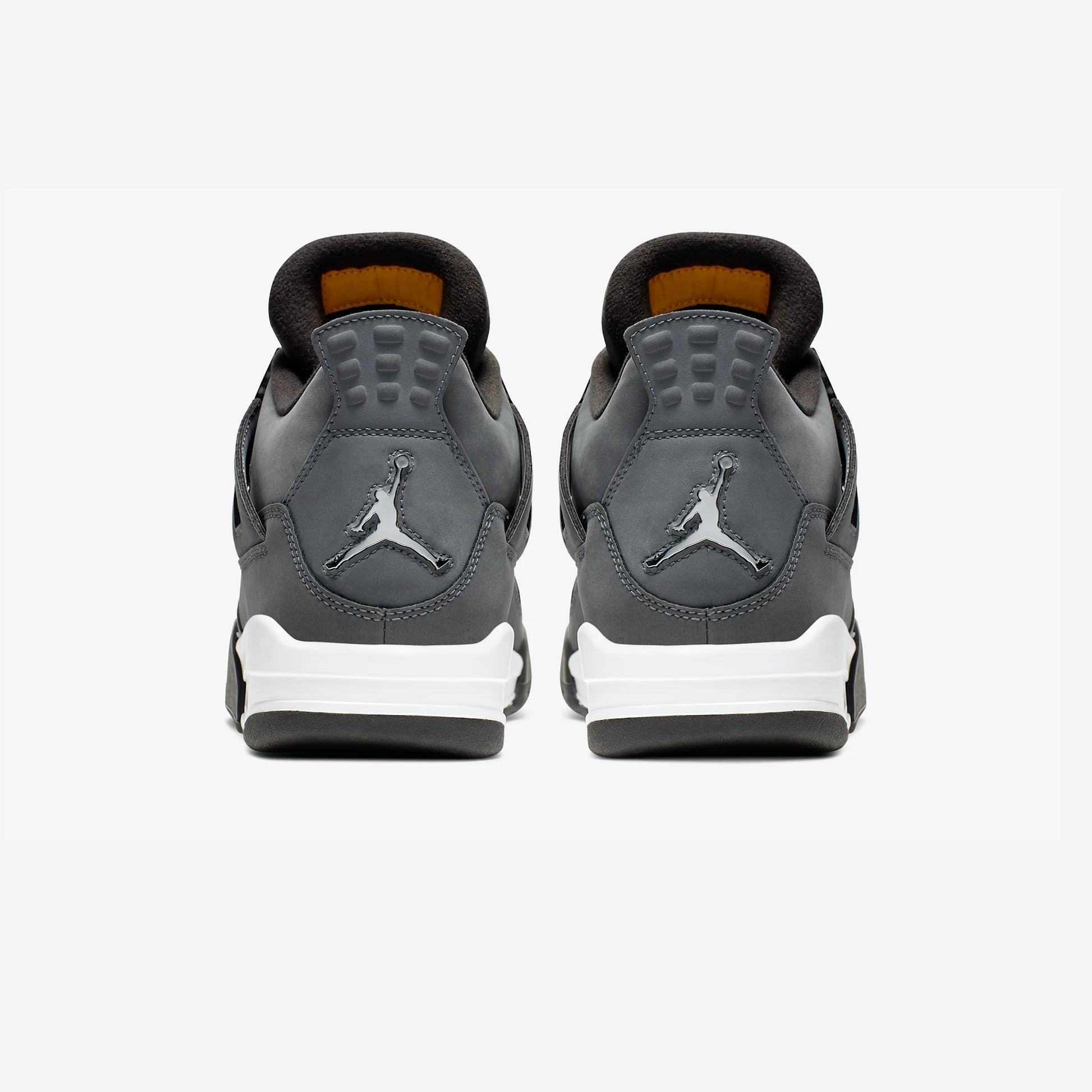 Jordan 4 Retro Cool Grey (2019)
