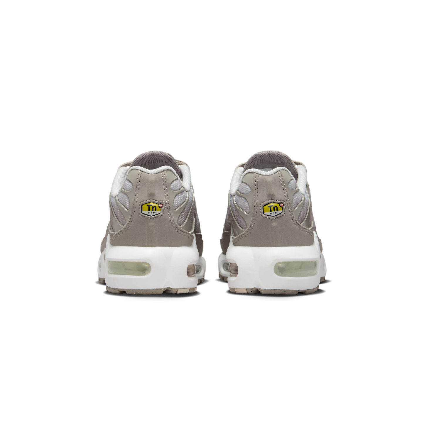 Nike Air Max Plus Photon Dust Enigma Stone White Particle Rose (GS)