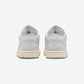 Jordan 1 Low Coconut Milk Neutral Grey (Women's)