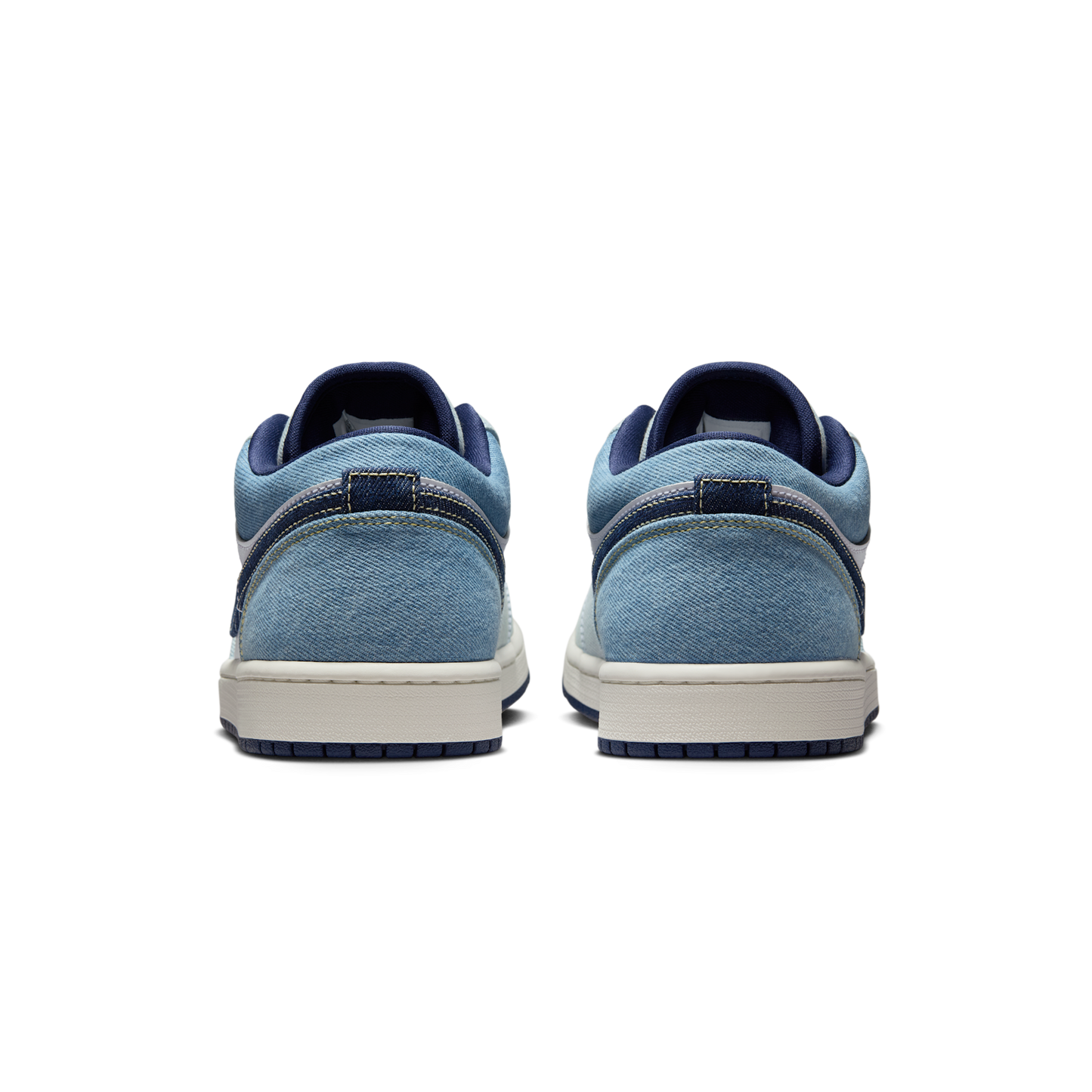 Jordan 1 Low SE Denim Star Blue