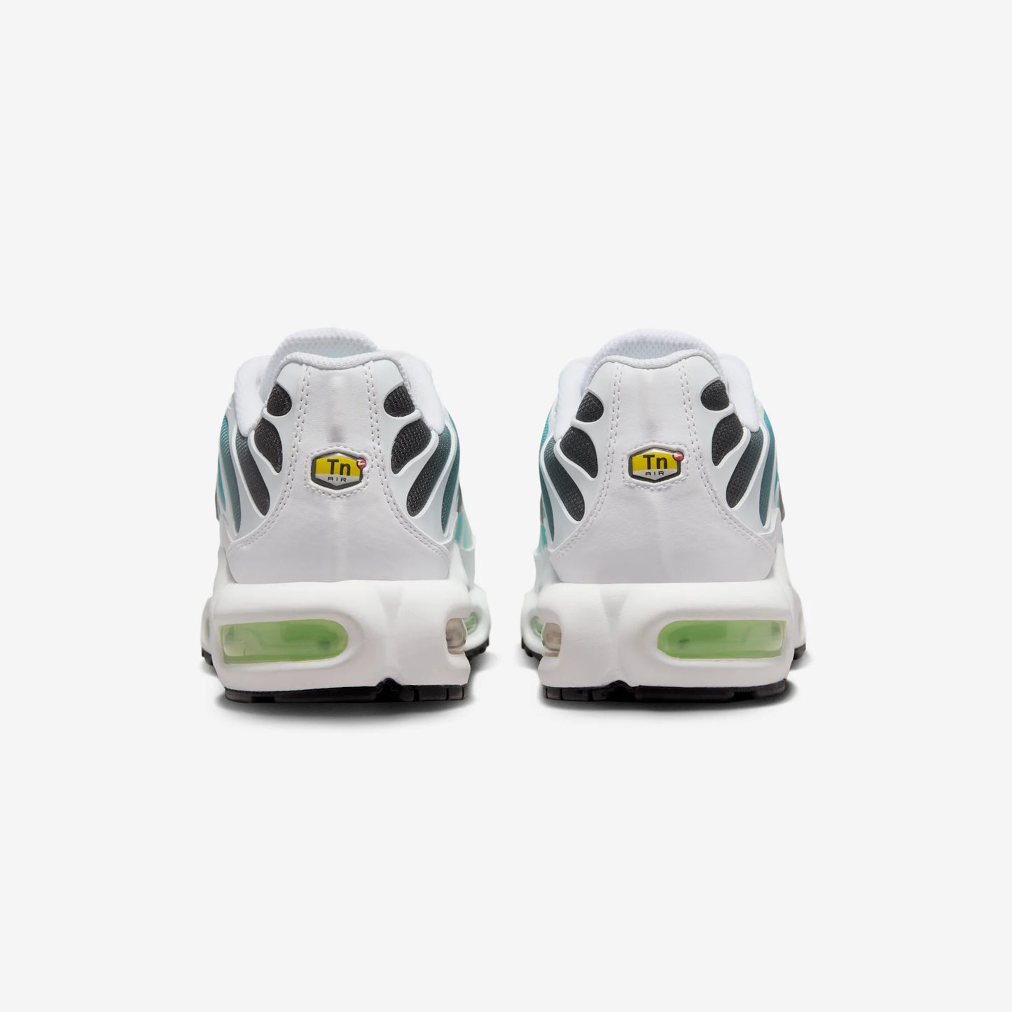 Nike Air Max Plus Dusty Cactus Barely Volt (Women's)