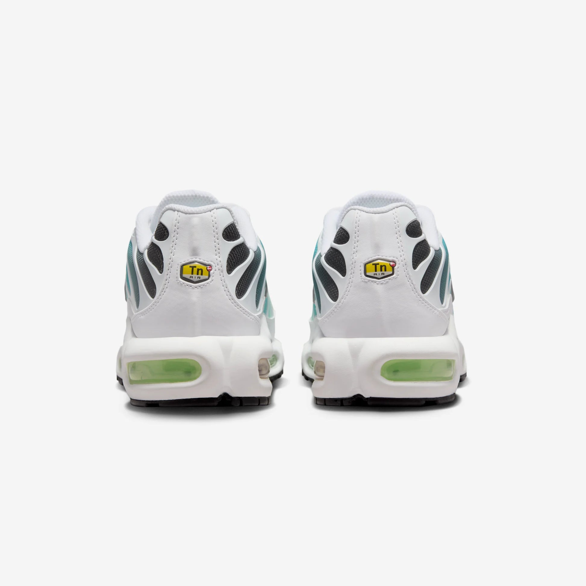 Nike Air Max Plus Dusty Cactus Barely Volt (Women's)