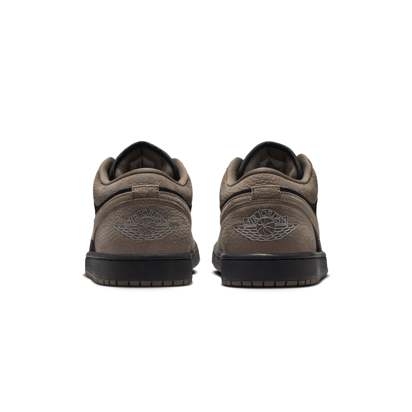 Jordan 1 Low SE Olive Grey