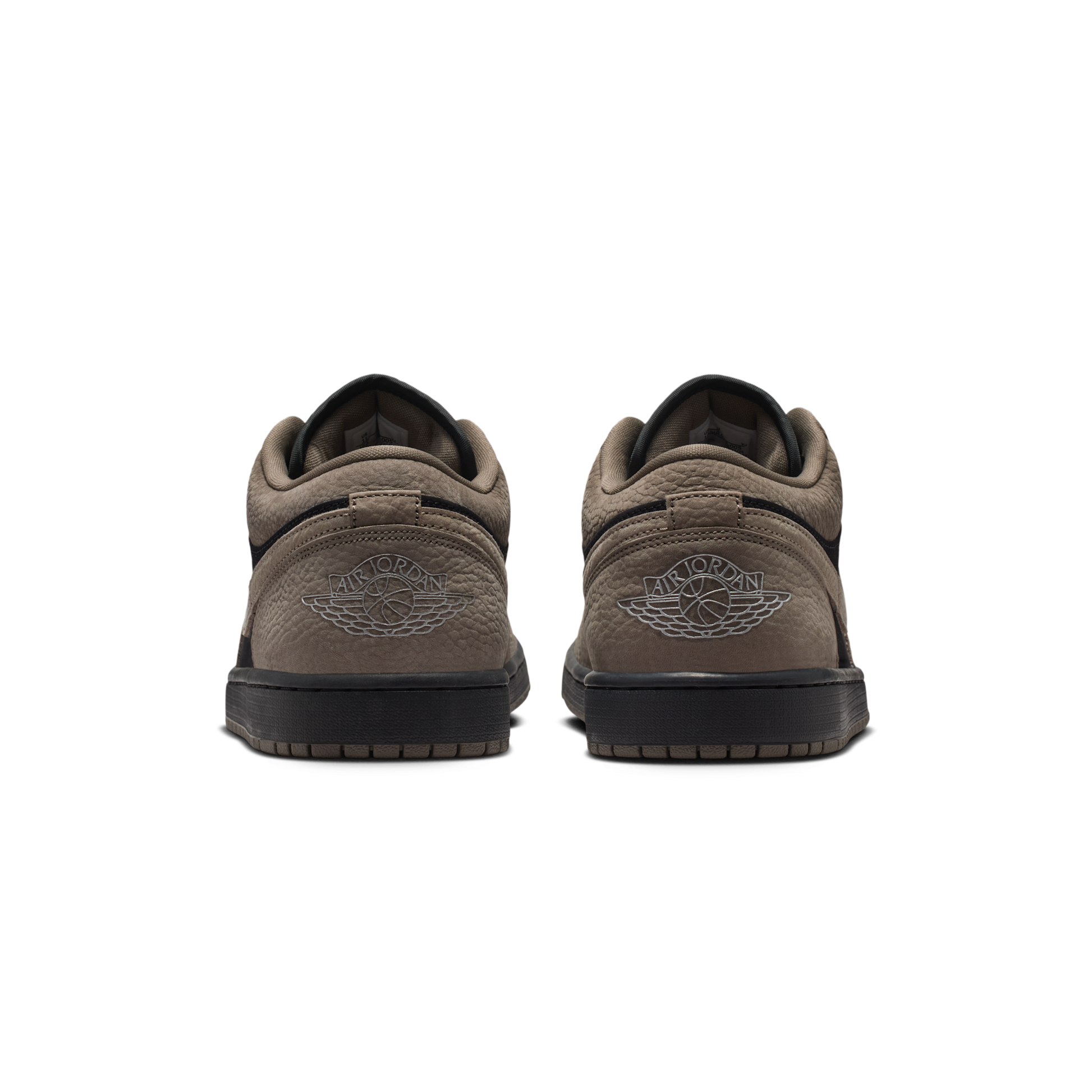 Jordan 1 Low SE Olive Grey