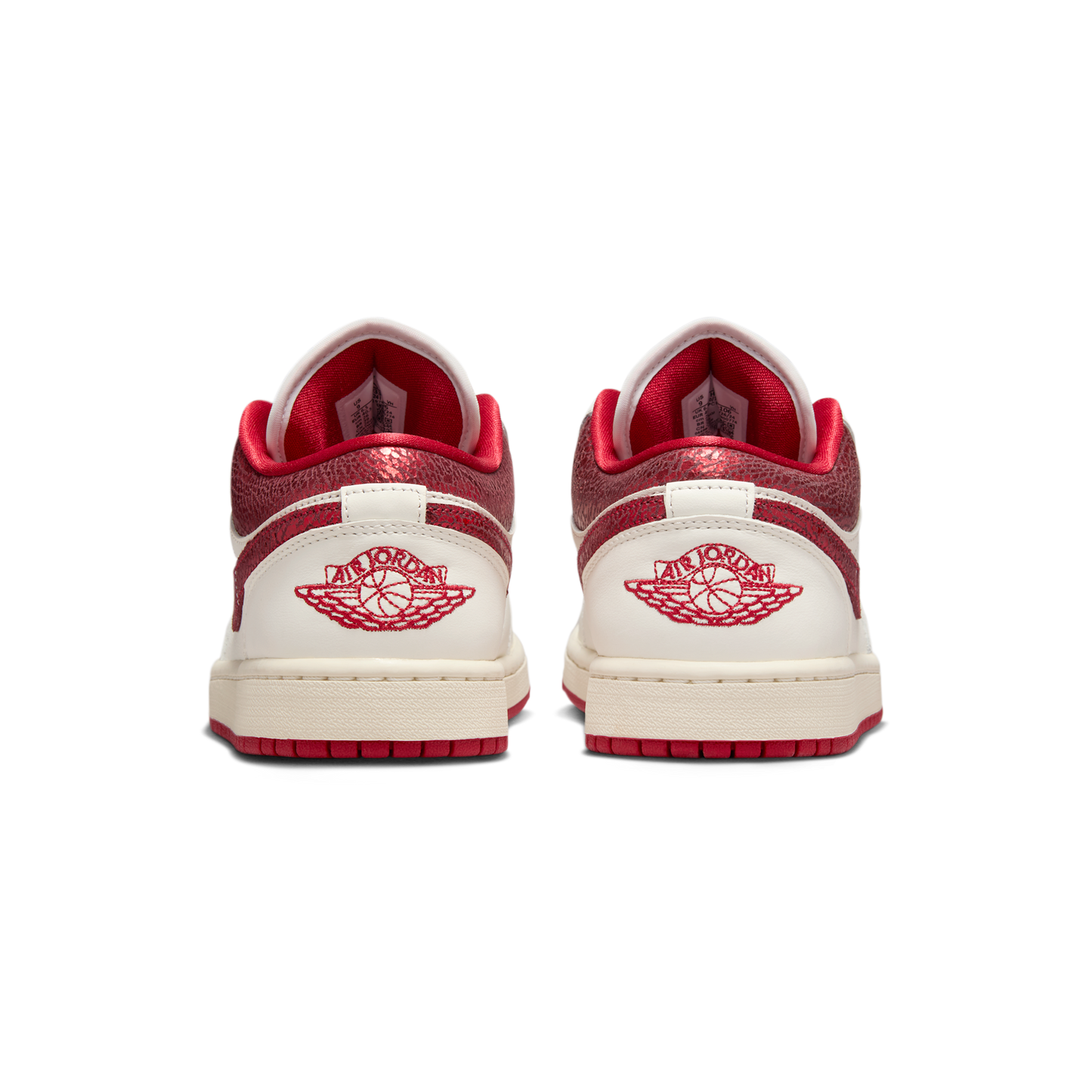 Jordan 1 Low Ruby (Women's)