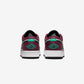 Jordan 1 Low SE Dark Beetroot Roma Green (GS)