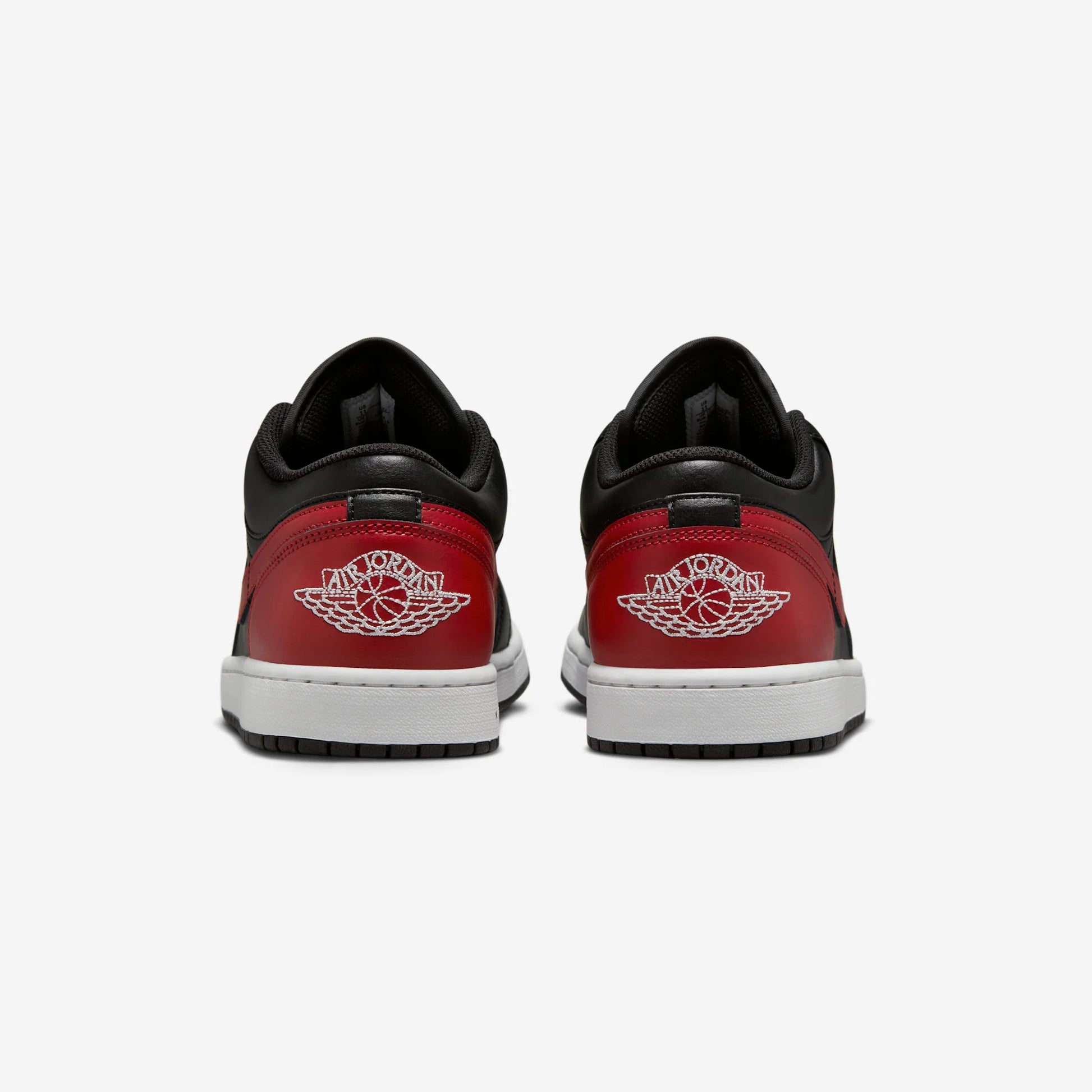 Jordan 1 Low Bred Twist