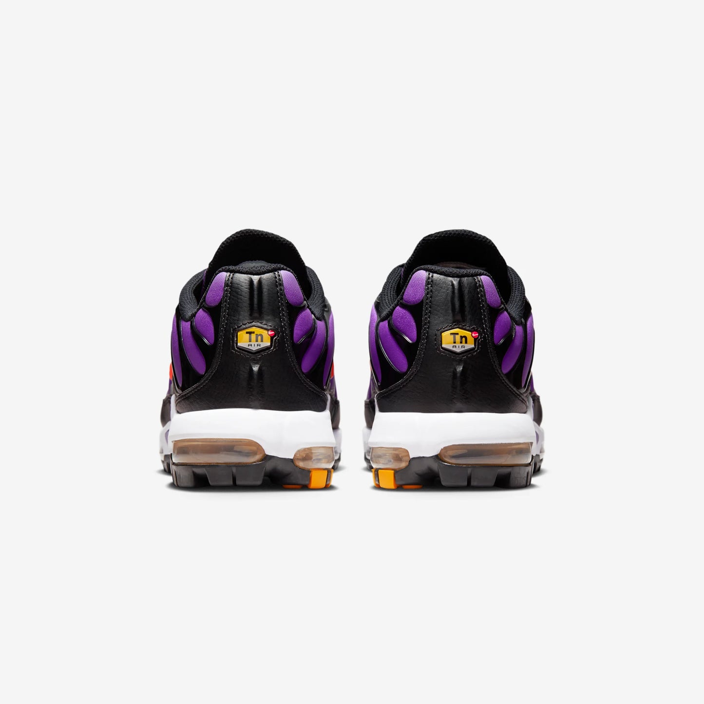 Nike Air Max Plus Golf Voltage Purple