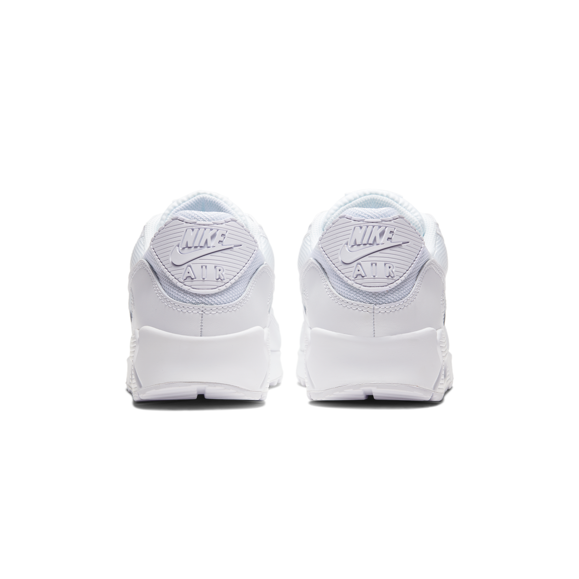 Nike Air Max 90 Recraft Triple White