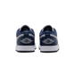 Jordan 1 Low Wolf Grey Midnight Navy