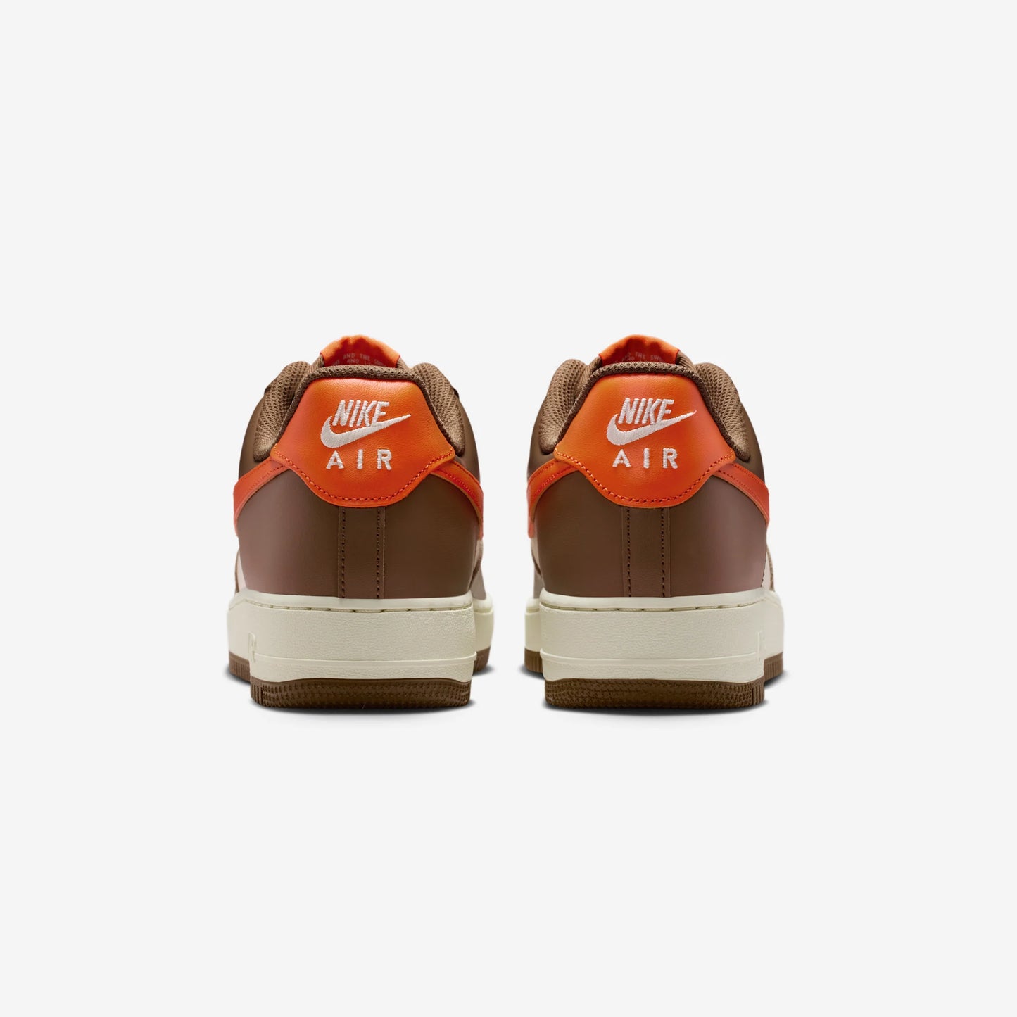 Nike Air Force 1 Low '07 Mosswood Brown