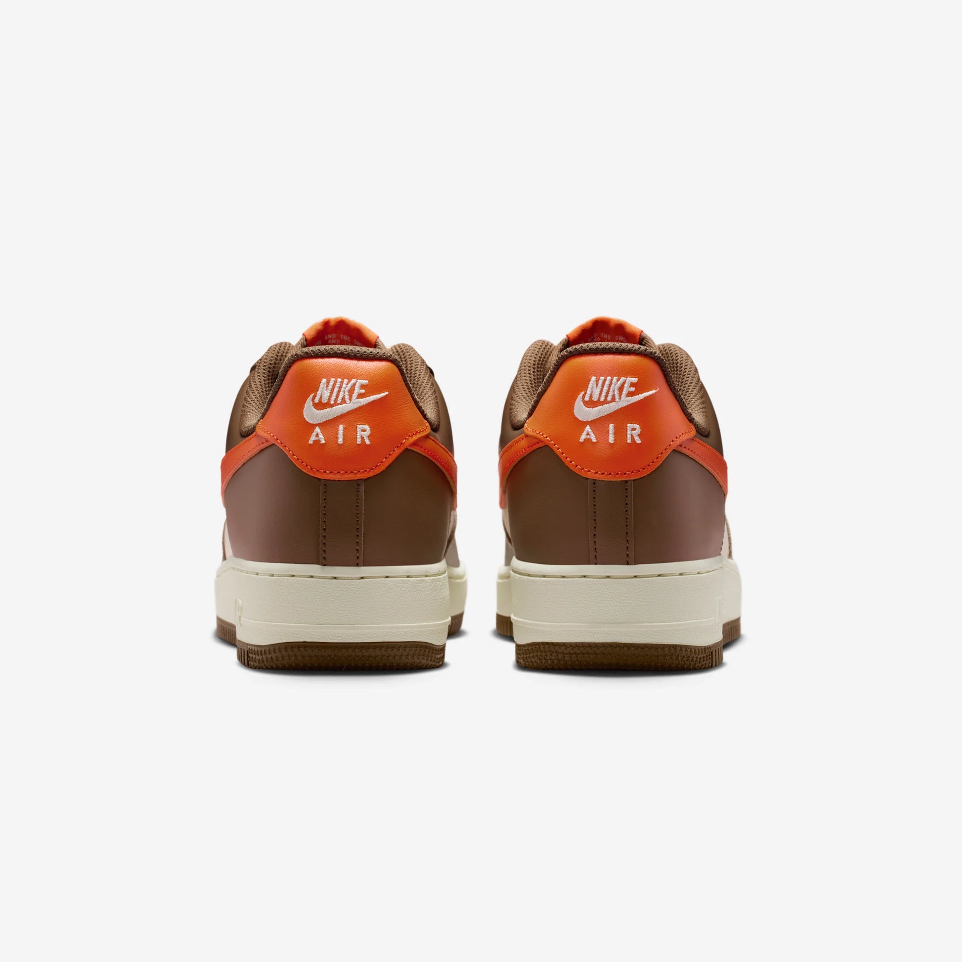 Nike Air Force 1 Low '07 Mosswood Brown