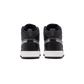 Jordan 1 Mid SE BG Black White (GS)