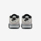 Jordan 4 RM White Light Smoke Grey Black