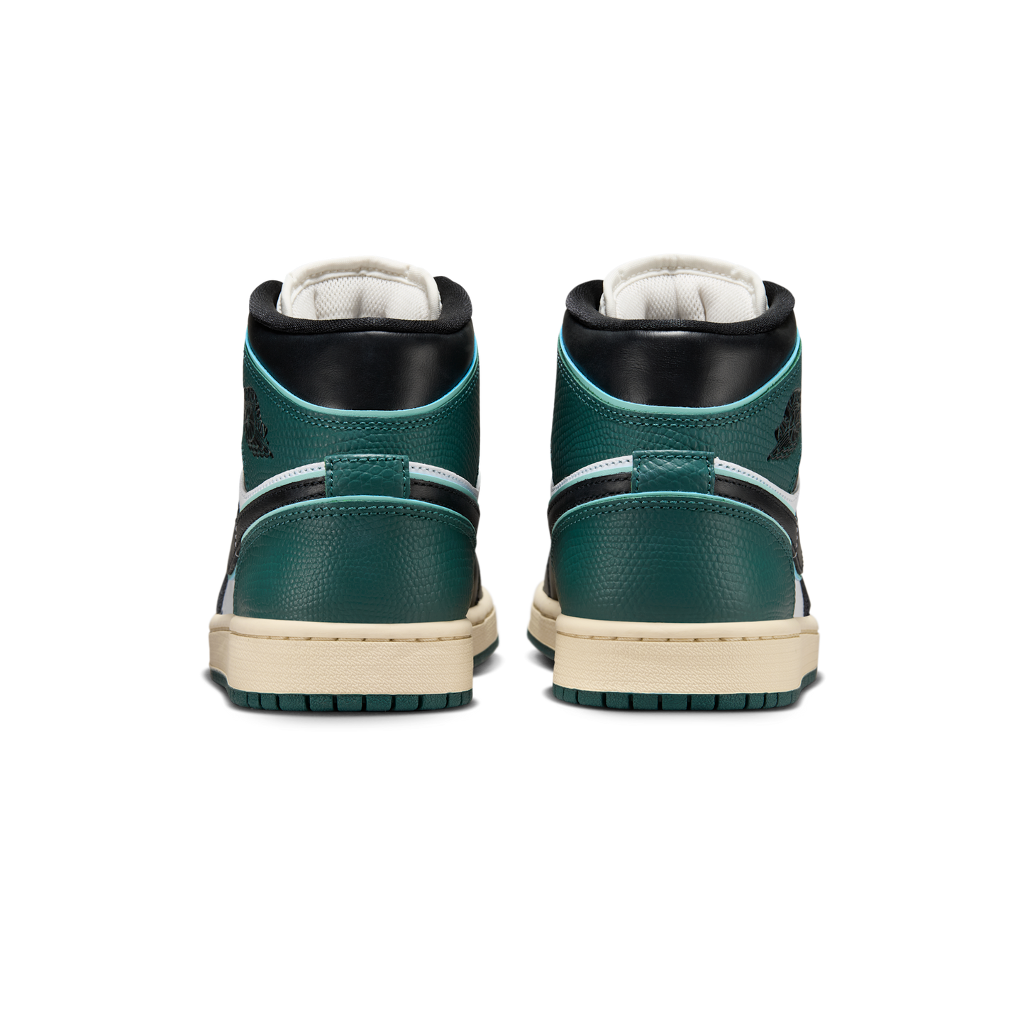 Jordan 1 Mid SE Oxidized Green (Women's)